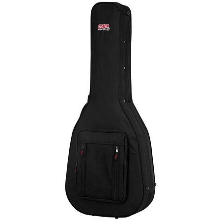 GL-APX Softcase guitare Gator