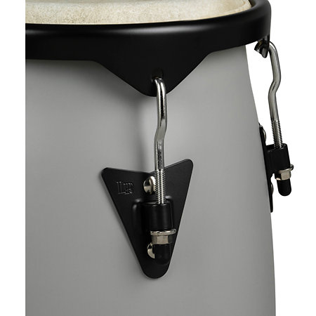 LP646D-SG Congas Discovery Slate Grey (lot de 2) Latin Percussion
