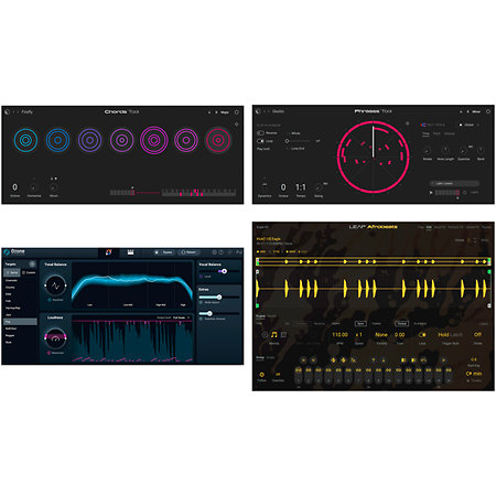 Launchkey 61 MK4 + Komplete 15 Ultimate upgrade Novation
