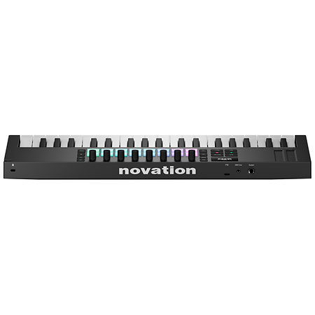 Launchkey Mini 37 MK4 + Komplete 15 Ultimate upgrade Novation