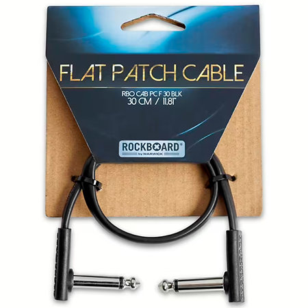 Patch plat 30 cm Rockboard