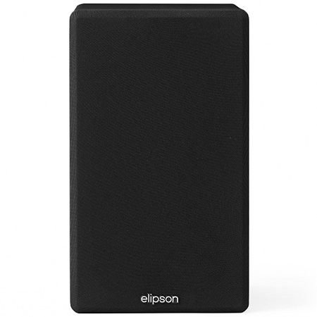 Prestige Facet II 6B Black Matt (la paire) Elipson