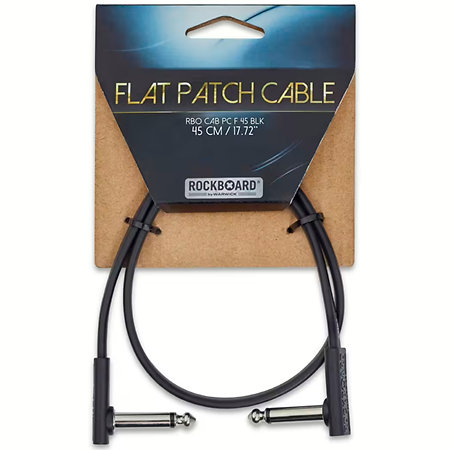 Patch plat 45 cm Rockboard