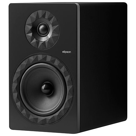 Elipson Prestige Facet II 8B Black Matt