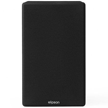 Prestige Facet II 8B Black Matt Elipson