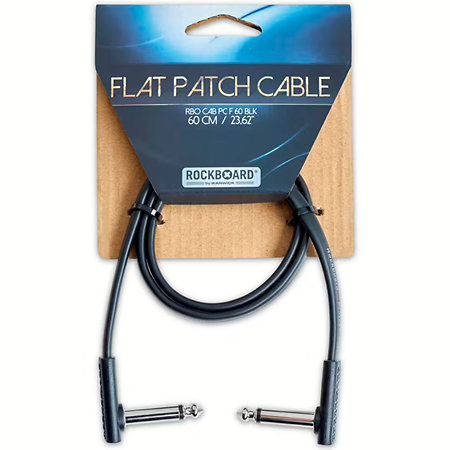 Patch plat 60 cm Rockboard