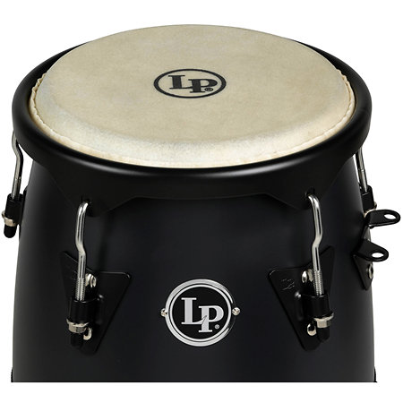 LP646D-OX Congas Discovery Black Onyx (lot 2) Latin Percussion