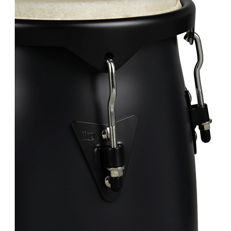 LP646D-OX Congas Discovery Black Onyx (lot 2) Latin Percussion