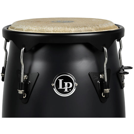 LP646D-OX Congas Discovery Black Onyx (lot 2) Latin Percussion