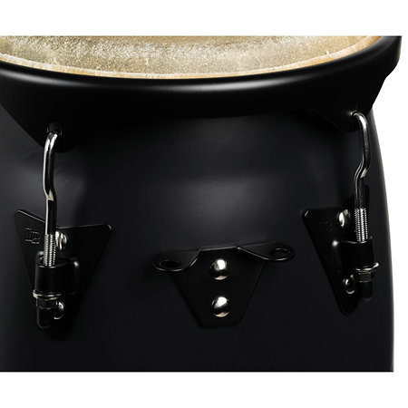 LP646D-OX Congas Discovery Black Onyx (lot 2) Latin Percussion