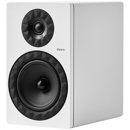 Elipson Prestige Facet II 8B White Matt