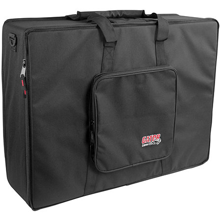 GMIXL1926 Étui console de mixage 19" x 26" x 6'' Gator