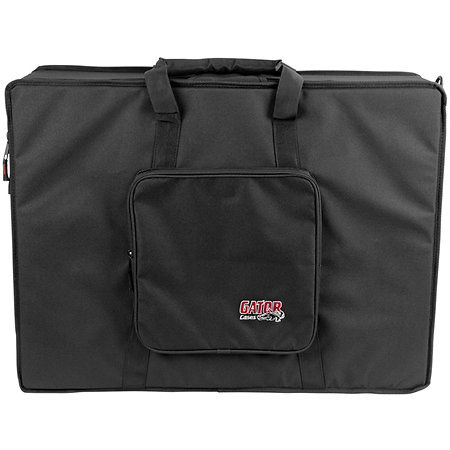 GMIXL1926 Étui console de mixage 19" x 26" x 6'' Gator