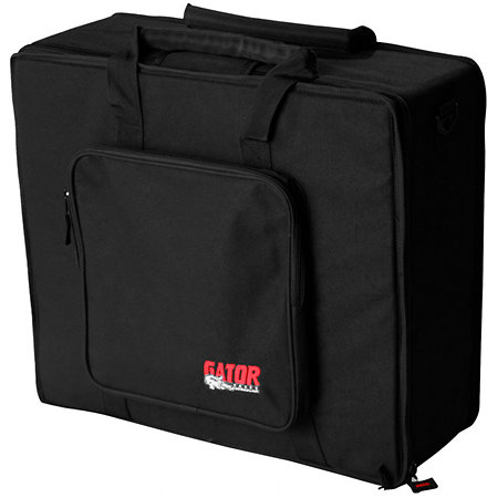 GMIXL1926 Étui console de mixage 19" x 26" x 6'' Gator