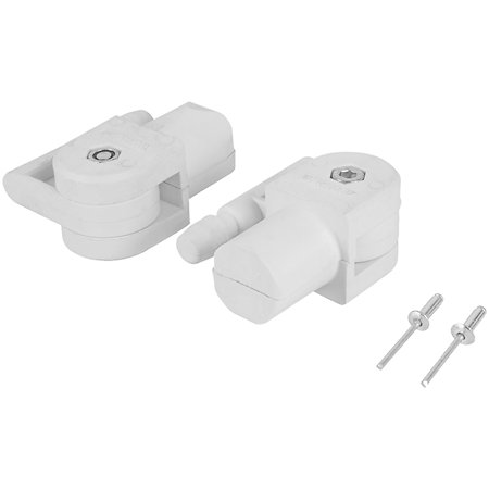 89385 Kit adaptateur Support de Drap Wentex