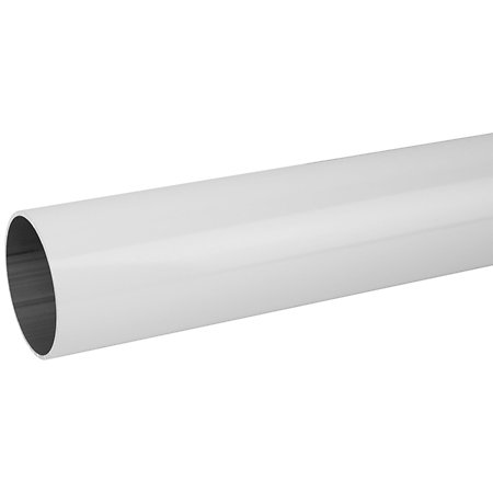 89324 Fixed Upright White 100 cm Wentex