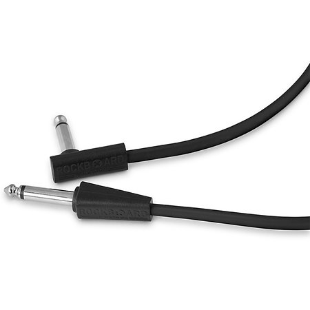 Standard Patch plat looper/switcher 20 cm Rockboard