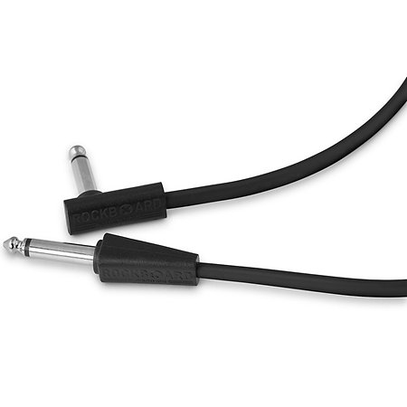 Standard Patch plat looper/switcher 40 cm Rockboard