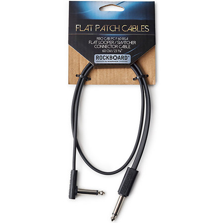 Standard Patch plat looper/switcher 60 cm Rockboard