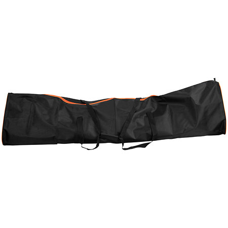 Wentex 89392 Sac Noir 150 cm