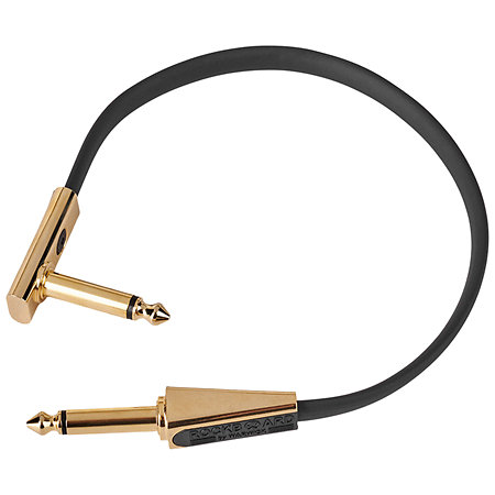 Rockboard Gold Series Patch plat looper/switcher 20 cm