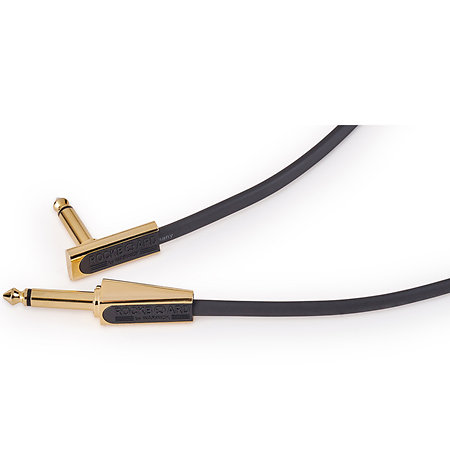 Rockboard Gold Series Patch plat looper/switcher 20 cm