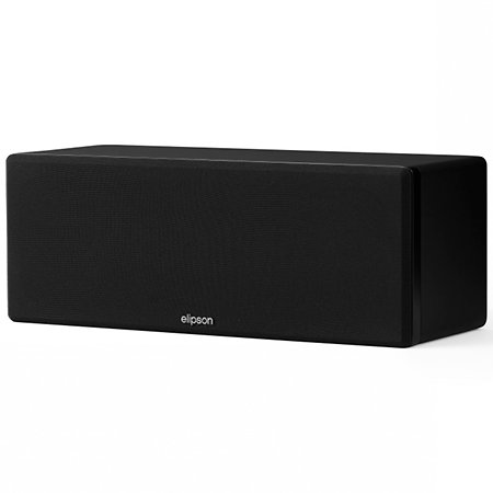 Prestige Facet II 11C Black Matt (unité) Elipson