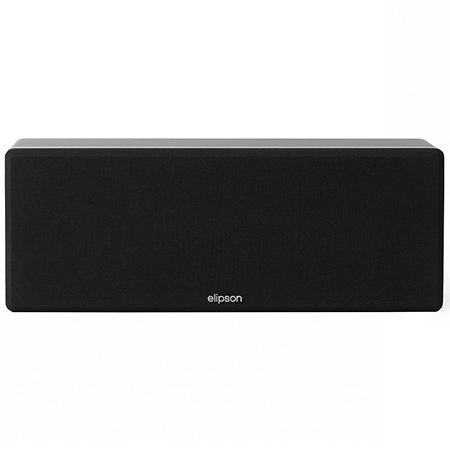 Prestige Facet II 11C Black Matt (unité) Elipson