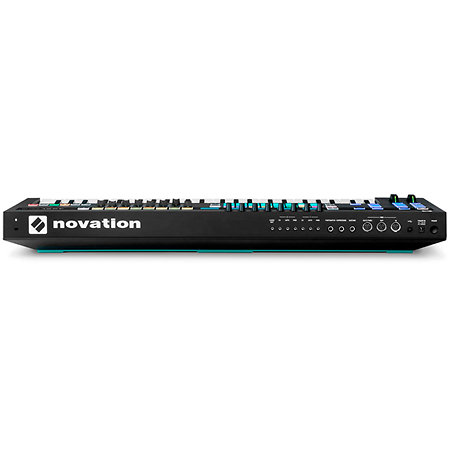 49SL MkIII + Komplete 15 Ultimate upgrade Novation