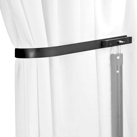 89321 Curtain Wagner Hook Wentex