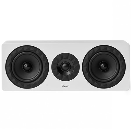 Prestige Facet II 11C White Matt (unité) Elipson
