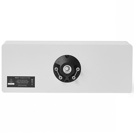Prestige Facet II 11C White Matt (unité) Elipson
