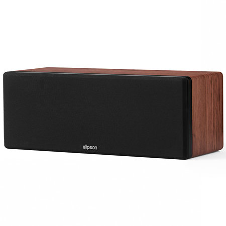 Prestige Facet II 11C Walnut Black Matt (unité) Elipson