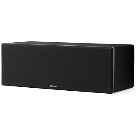 Prestige Facet II 14C Black Matt (unité) Elipson