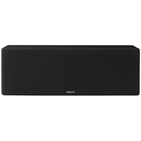 Prestige Facet II 14C Black Matt (unité) Elipson