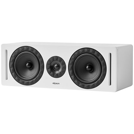 Prestige Facet II 14C White Matt (unité) Elipson