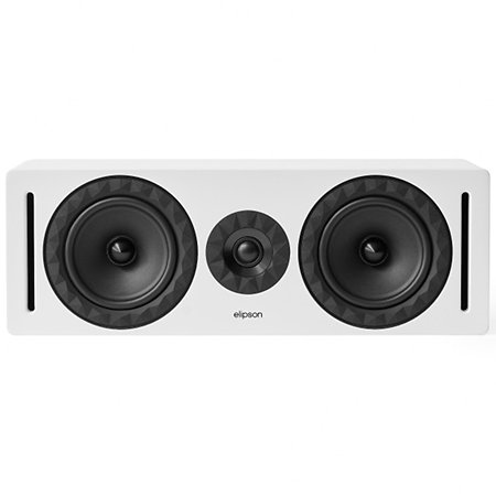 Prestige Facet II 14C White Matt (unité) Elipson