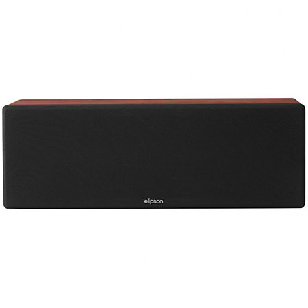 Prestige Facet II 14C Walnut Black Matt (unité) Elipson