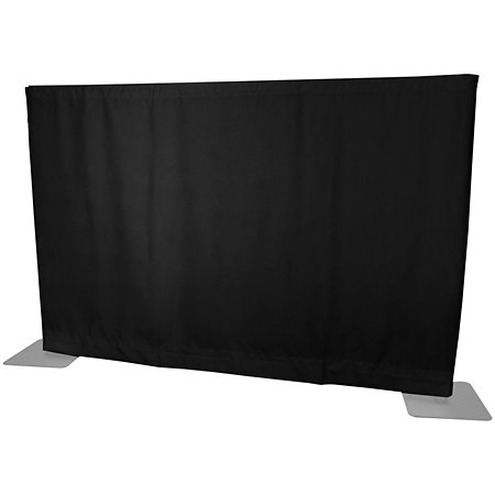 Wentex 89401 Rideau Noir MGS 280 x 120 cm