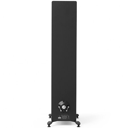 Prestige Facet II 14F Black Matt (unité) Elipson