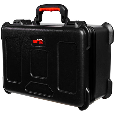 GTSA-GTR-QCXL Étui XL pour Neural Quad Cortex Gator