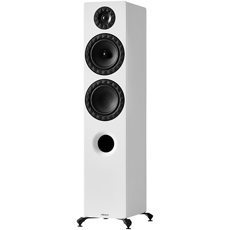 Elipson Prestige Facet II 14F White Matt (unité)