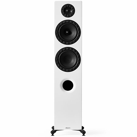 Elipson Prestige Facet II 14F White Matt (unité)