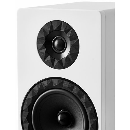 Prestige Facet II 14F White Matt (unité) Elipson