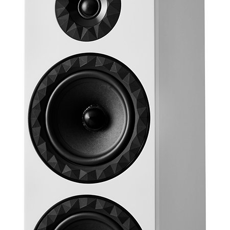 Prestige Facet II 14F White Matt (unité) Elipson