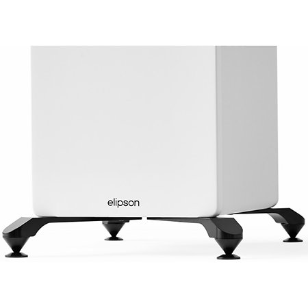 Prestige Facet II 14F White Matt (unité) Elipson
