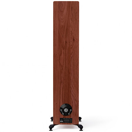 Prestige Facet II 14F Walnut Black Matt (unité) Elipson