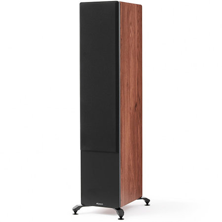 Prestige Facet II 14F Walnut Black Matt (unité) Elipson