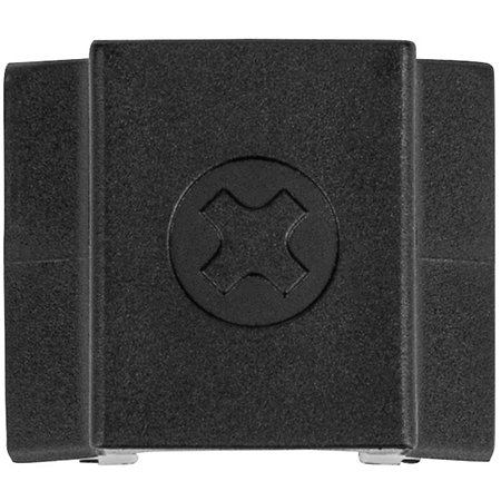 QuickMount Range câble 5 pièces Rockboard