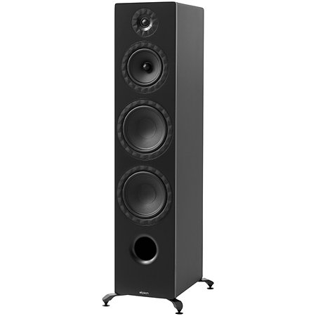 Elipson Prestige Facet II 24F Black Matt (unité)